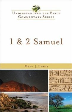 Cover 1 & 2 Samuel (Understanding the Bible Commentary Series) (eBook, ePUB)