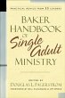 Baker Handbook of Single Adult Ministry... - Bild 1