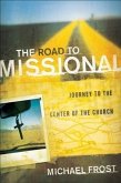 Road to Missional (Shapevine) (eBook, ePUB)