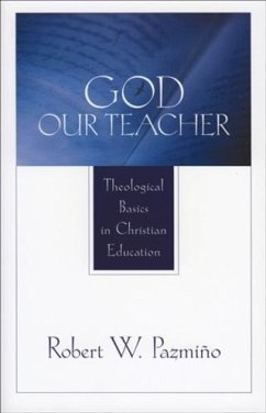 Cover God Our Teacher (eBook, ePUB)