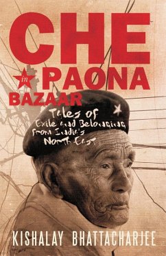 Cover Che in Paona Bazar (eBook, ePUB)