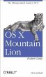 OS X Mountain Lion Pocket Guide (eBook,... - Bild 1