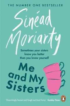 Me and My Sisters (eBook, ePUB) - Moriarty, Sinéad