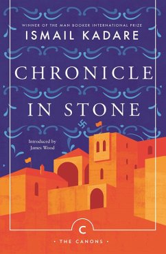 Cover Chronicle In Stone (eBook, ePUB)