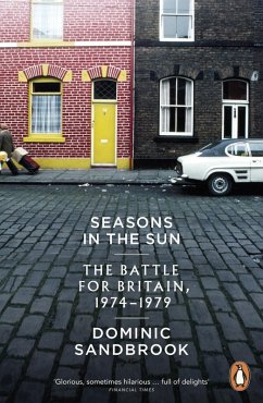 Seasons in the Sun (eBook, ePUB) - Sandbrook, Dominic
