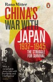 China's War with Japan, 1937-1945 (eBook, ePUB)