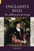 England's Mail (eBook, ePUB)