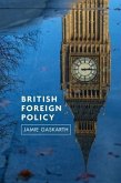 British Foreign Policy (eBook, ePUB)