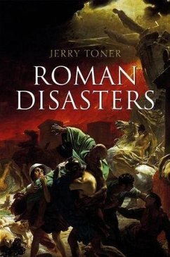 Roman Disasters (eBook, ePUB) - Toner, Jerry