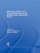 Monetary Policy and Central Banking in... - Bild 1