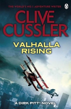 Valhalla Rising (eBook, ePUB) - Cussler, Clive