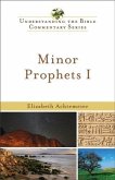 Minor Prophets I (Understanding the Bible Commentary Series) (eBook, ePUB)