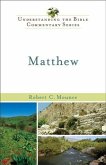 Matthew (Understanding the Bible Commentary Series) (eBook, ePUB)