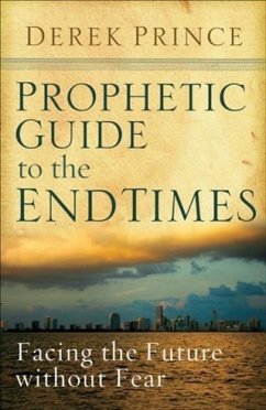 Cover Prophetic Guide to the End Times (eBook, ePUB)