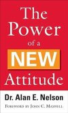 Power of a New Attitude (eBook, ePUB)