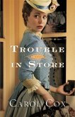 Trouble in Store (eBook, ePUB)