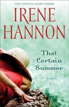 That Certain Summer (eBook, ePUB) - Hannon, Irene
