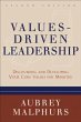 Values-Driven Leadership (eBook, ePUB) - Bild 1