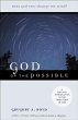 God of the Possible (eBook, ePUB) - Bild 1