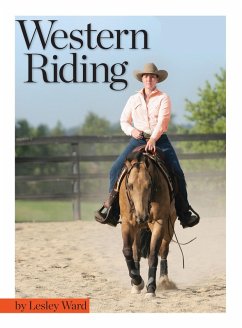 Western Riding (eBook, ePUB) - Ward, Lesley