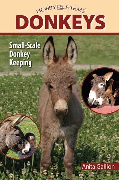 Cover Donkeys (eBook, ePUB)