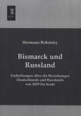 Bismarck und Russland