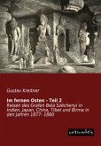 Im fernen Osten - Teil 2