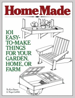 HomeMade (eBook, ePUB) - Braren, Ken; Griffith, Roger