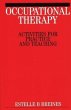 Occupational Therapy Activities (eBook,... - Bild 1