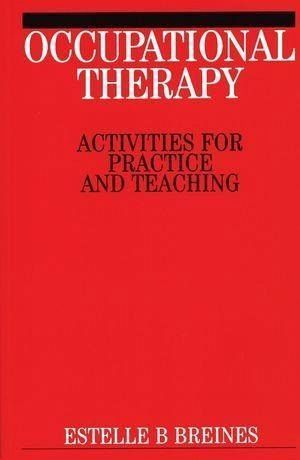 Occupational Therapy Activities (eBook, ePUB)