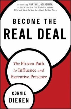 Cover Become the Real Deal (eBook, ePUB)