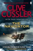 The Navigator (eBook, ePUB)