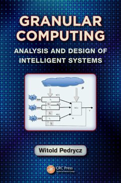 Cover Granular Computing (eBook, PDF)
