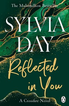 Reflected in You (eBook, ePUB) - Day, Sylvia