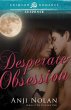 Desperate Obsession (eBook, ePUB) - Bild 1