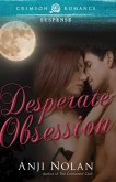 Desperate Obsession (eBook, ePUB)
