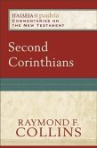 Second Corinthians (Paideia: Commentaries on the New Testament) (eBook, ePUB)