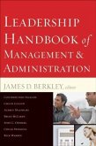 Leadership Handbook of Management and Administration (eBook, ePUB) Leadership Handbook of Management and Administration (eBook, ePUB)