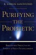 Purifying the Prophetic (eBook, ePUB) - Bild 1