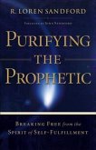 Purifying the Prophetic (eBook, ePUB)