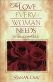 Love Every Woman Needs (eBook, ePUB)
