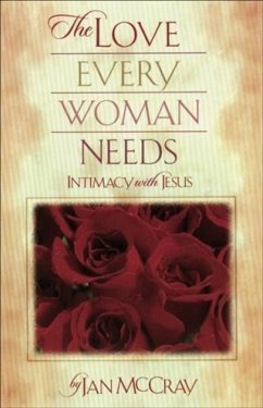 Love Every Woman Needs (eBook, ePUB) - McCray, Jan