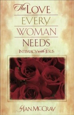 Cover Love Every Woman Needs (eBook, ePUB)