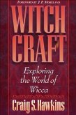 Witchcraft (eBook, ePUB)