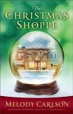 Christmas Shoppe (eBook, ePUB)