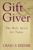 Gift and Giver (eBook, ePUB)
