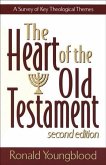 Heart of the Old Testament (eBook, ePUB)