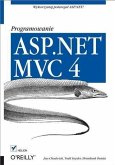 ASP.NET MVC 4. Programowanie (eBook, PDF)