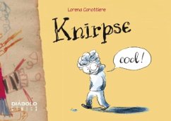 Knirpse - Canottiere, Lorena