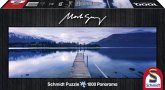 Lake Wakatipu (Puzzle) Lake Wakatipu (Puzzle)